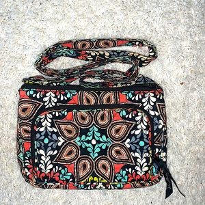 Cross body bag